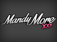Mandy More XXX PSD